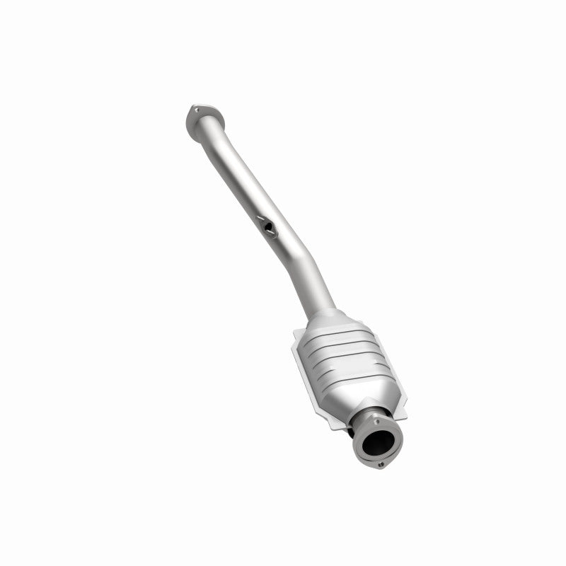 MagnaFlow HM-Grade Direct-Fit Catalytic Converter - Toyota T100 1995-1998 3.4L, view 20