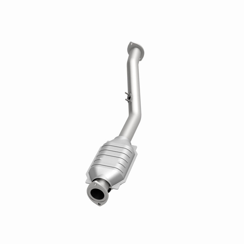 MagnaFlow HM-Grade Direct-Fit Catalytic Converter - Toyota T100 1995-1998 3.4L, view 23