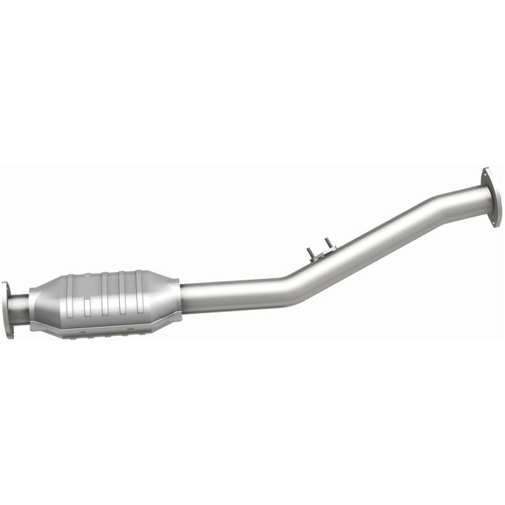 MagnaFlow HM-Grade Direct-Fit Catalytic Converter - Toyota T100 1995-1998 3.4L, view 26