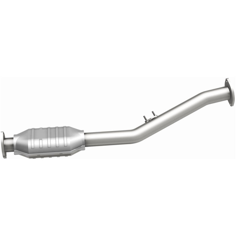 MagnaFlow HM-Grade Direct-Fit Catalytic Converter - Toyota T100 1995-1998 3.4L, view 26
