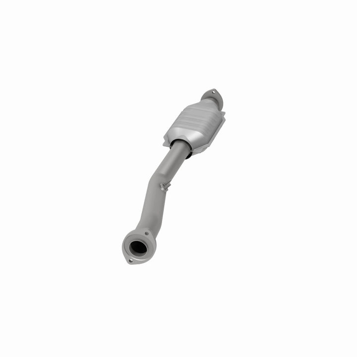 MagnaFlow HM-Grade Direct-Fit Catalytic Converter - Toyota T100 1995-1998 3.4L, view 3