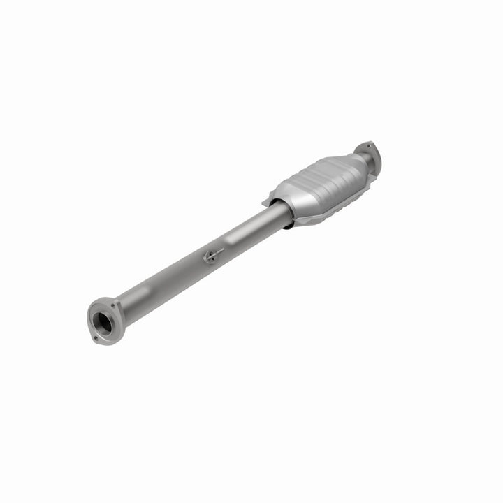 MagnaFlow HM-Grade Direct-Fit Catalytic Converter - Toyota T100 1995-1998 3.4L, view 31