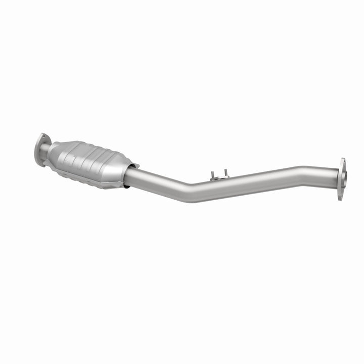 MagnaFlow HM-Grade Direct-Fit Catalytic Converter - Toyota T100 1995-1998 3.4L, view 37