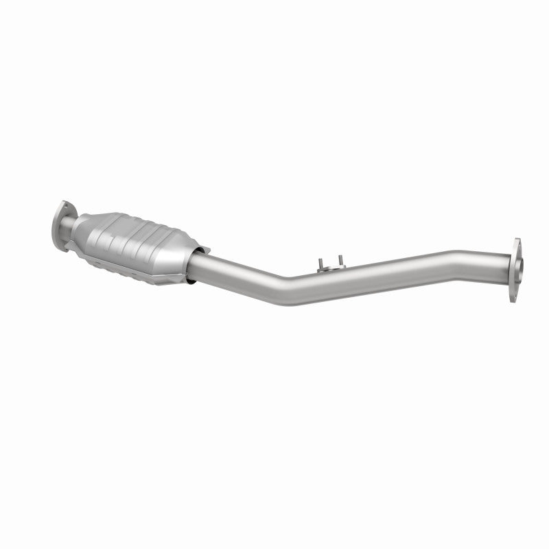 MagnaFlow HM-Grade Direct-Fit Catalytic Converter - Toyota T100 1995-1998 3.4L, view 37