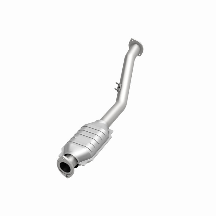 MagnaFlow HM-Grade Direct-Fit Catalytic Converter - Toyota T100 1995-1998 3.4L, view 38