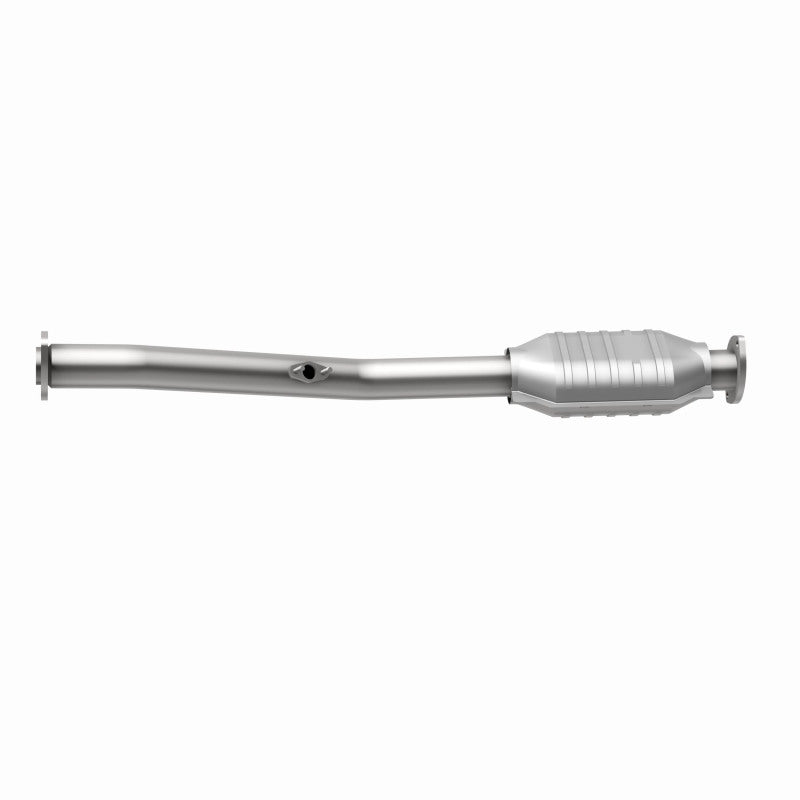 MagnaFlow HM-Grade Direct-Fit Catalytic Converter - Toyota T100 1995-1998 3.4L, view 40