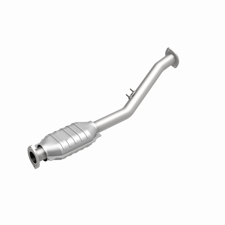 MagnaFlow HM-Grade Direct-Fit Catalytic Converter - Toyota T100 1995-1998 3.4L, view 5