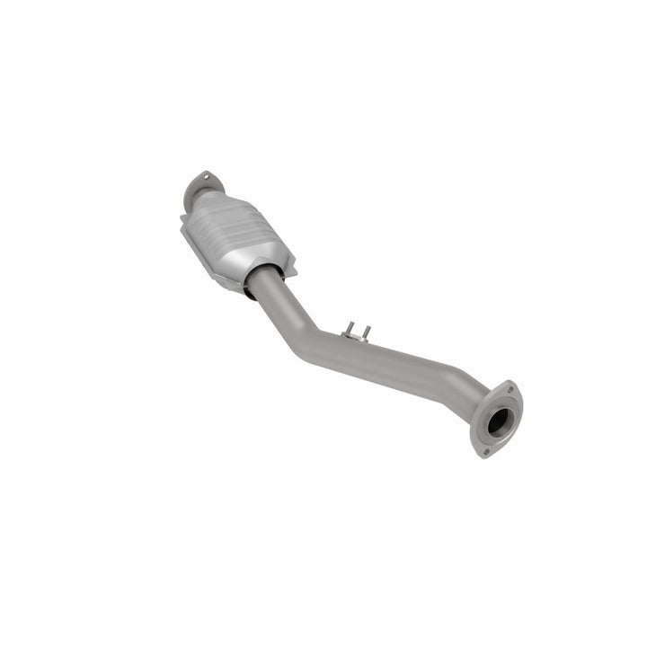 MagnaFlow HM-Grade Direct-Fit Catalytic Converter - Toyota T100 1995-1998 3.4L, view 6