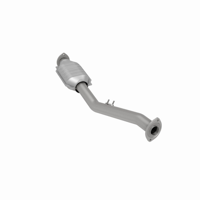 MagnaFlow HM-Grade Direct-Fit Catalytic Converter - Toyota T100 1995-1998 3.4L, view 6