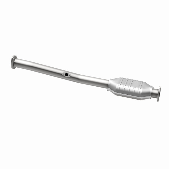 MagnaFlow HM-Grade Direct-Fit Catalytic Converter - Toyota T100 1995-1998 3.4L, view 7