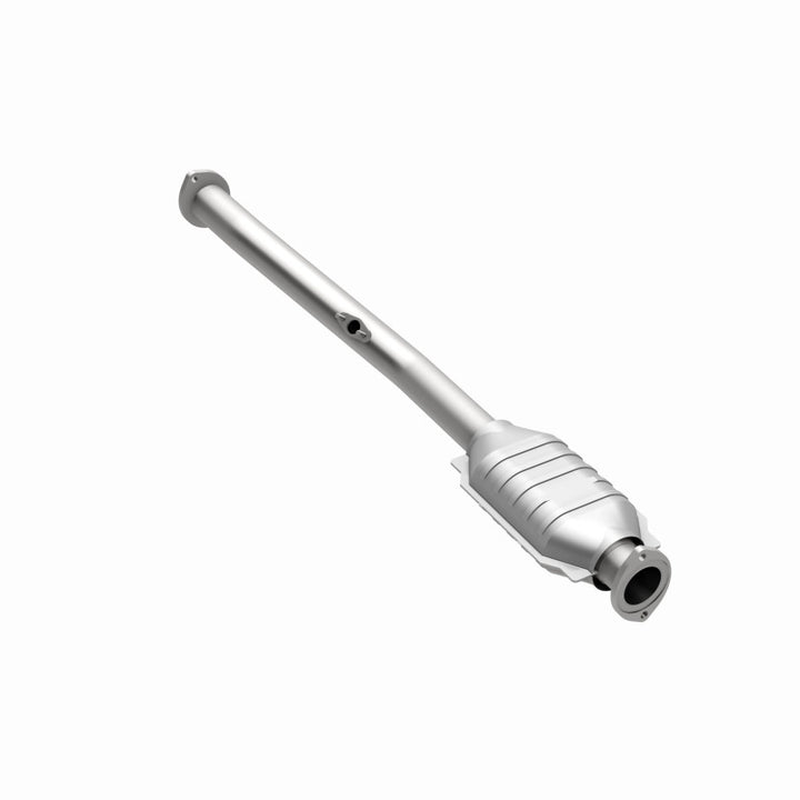 MagnaFlow HM-Grade Direct-Fit Catalytic Converter - Toyota T100 1995-1998 3.4L, view 8