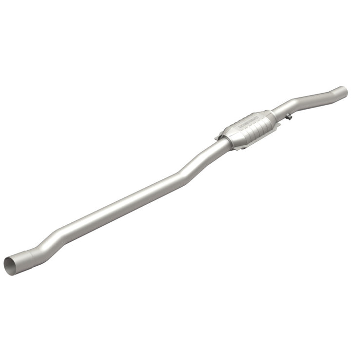 MagnaFlow HM-Grade Direct-Fit Catalytic Converter - Dodge Dakota 1997-1999 5.2L
