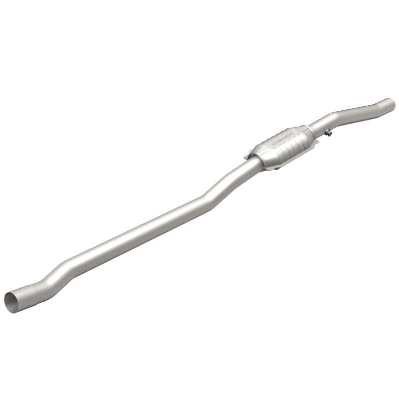 MagnaFlow HM-Grade Direct-Fit Catalytic Converter - Dodge Dakota 1997-1999 5.2L