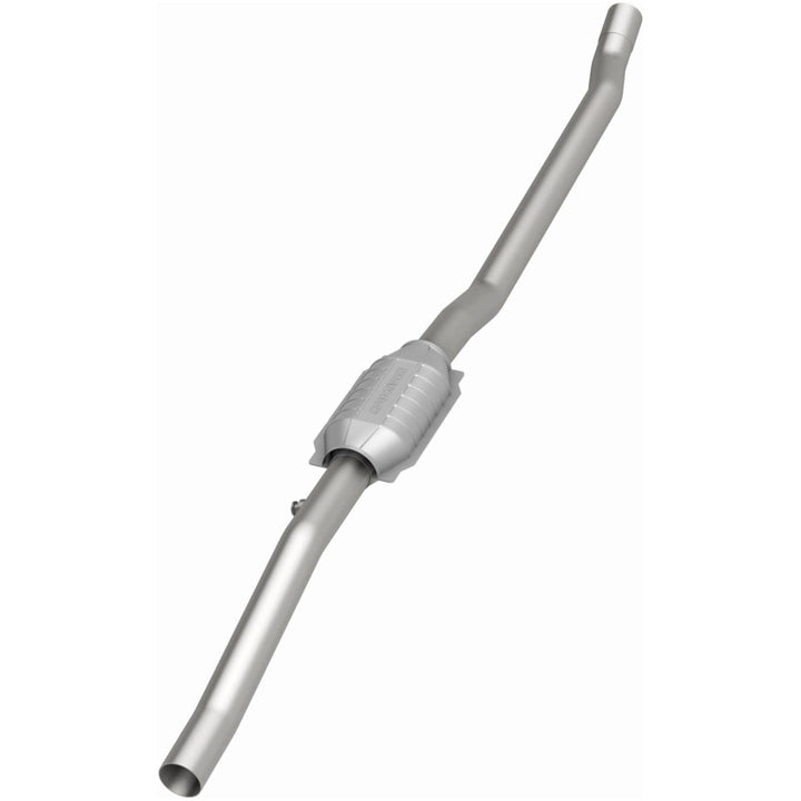 MagnaFlow HM-Grade Direct-Fit Catalytic Converter - Dodge Dakota 1997-1999 5.2L, view 21
