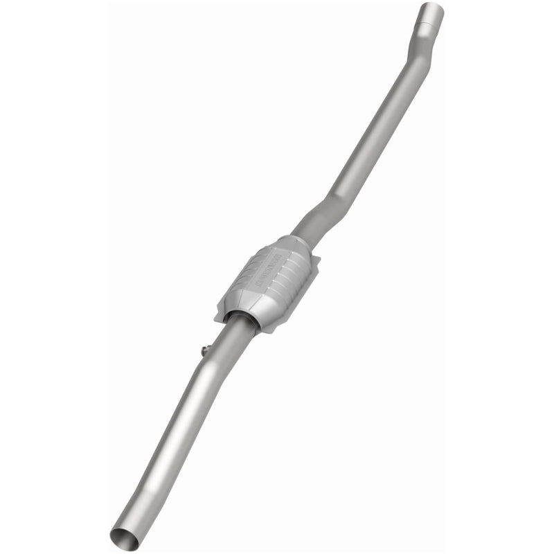 MagnaFlow HM-Grade Direct-Fit Catalytic Converter - Dodge Dakota 1997-1999 5.2L, view 21