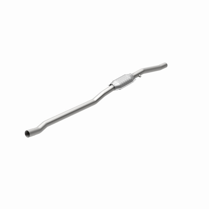 MagnaFlow HM-Grade Direct-Fit Catalytic Converter - Dodge Dakota 1997-1999 5.2L, view 3