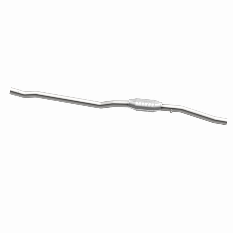 MagnaFlow HM-Grade Direct-Fit Catalytic Converter - Dodge Dakota 1997-1999 5.2L, view 33