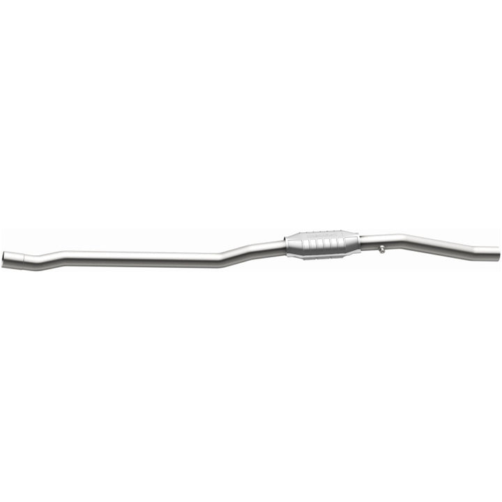 MagnaFlow HM-Grade Direct-Fit Catalytic Converter - Dodge Dakota 1997-1999 5.2L, view 35