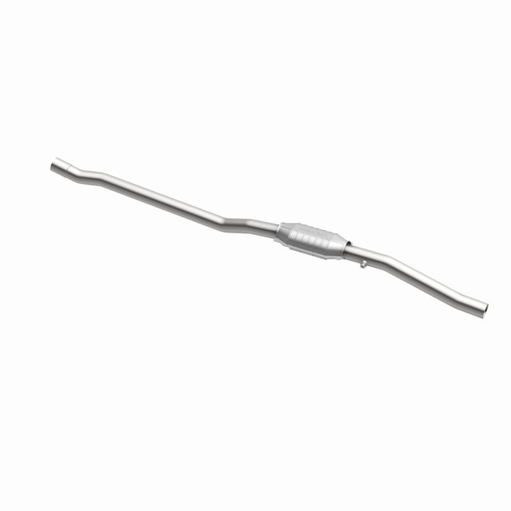 MagnaFlow HM-Grade Direct-Fit Catalytic Converter - Dodge Dakota 1997-1999 5.2L, view 36