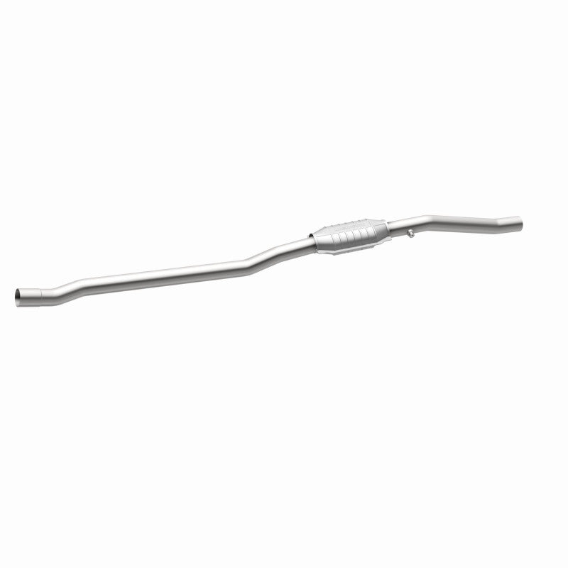 MagnaFlow HM-Grade Direct-Fit Catalytic Converter - Dodge Dakota 1997-1999 5.2L, view 4