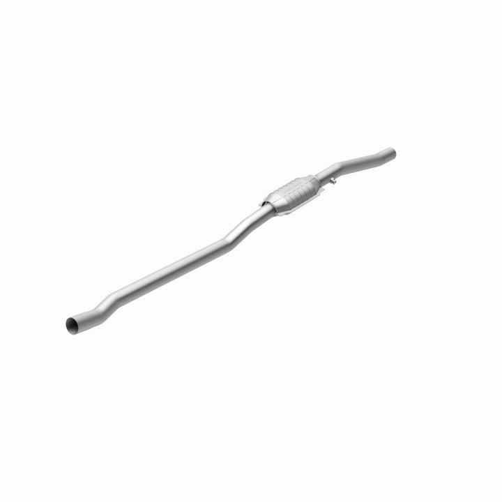 MagnaFlow HM-Grade Direct-Fit Catalytic Converter - Dodge Dakota 1997-1999 5.2L, view 40