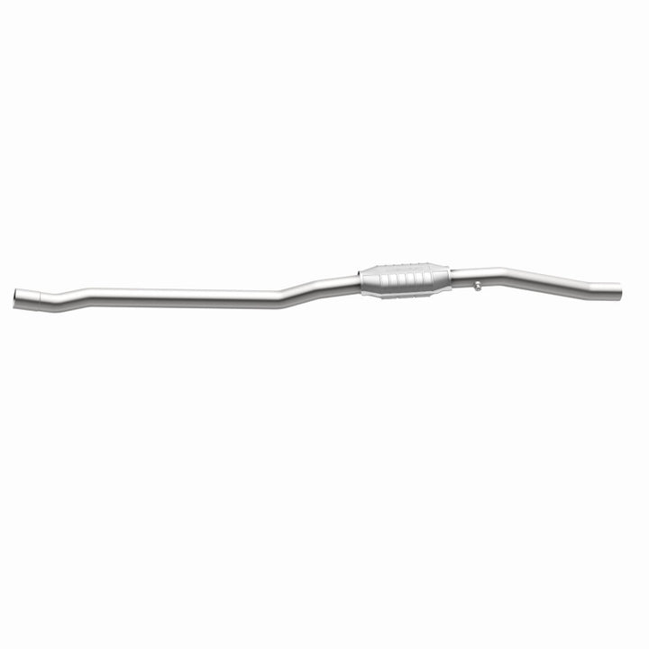 MagnaFlow HM-Grade Direct-Fit Catalytic Converter - Dodge Dakota 1997-1999 5.2L, view 41