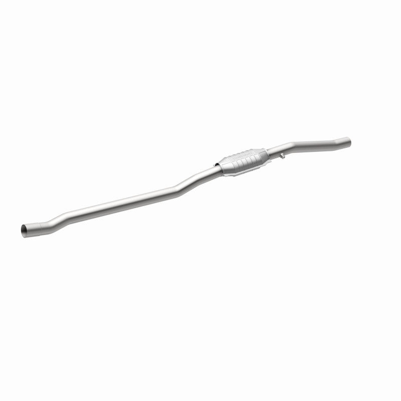 MagnaFlow HM-Grade Direct-Fit Catalytic Converter - Dodge Dakota 1997-1999 5.2L, view 42