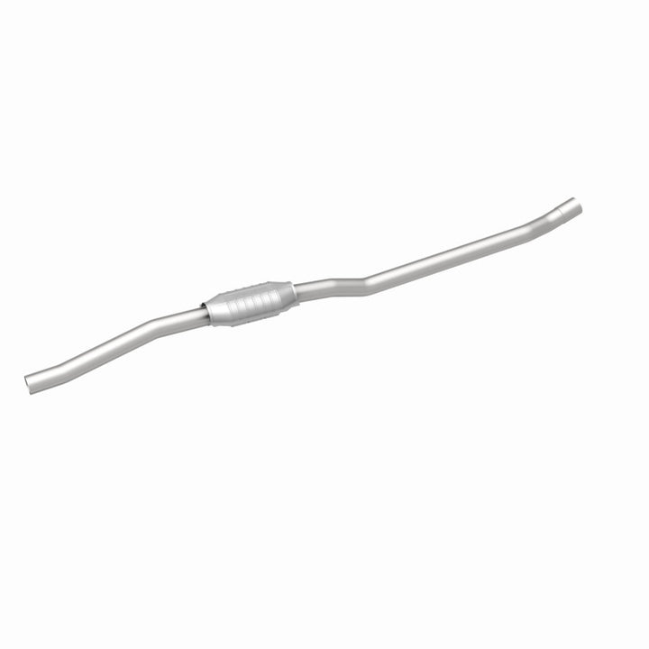 MagnaFlow HM-Grade Direct-Fit Catalytic Converter - Dodge Dakota 1997-1999 5.2L, view 6