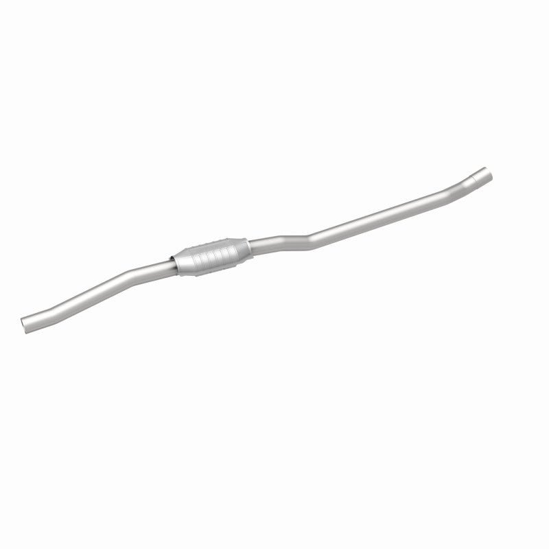 MagnaFlow HM-Grade Direct-Fit Catalytic Converter - Dodge Dakota 1997-1999 5.2L, view 6