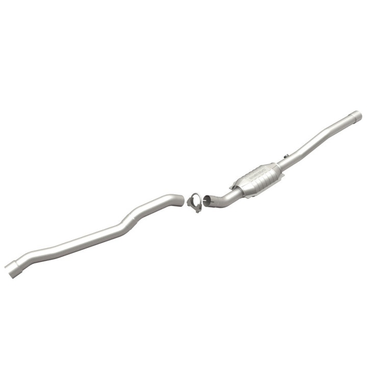 MagnaFlow HM-Grade Direct-Fit Catalytic Converter - Dodge Dakota 1998-1999 3.9L