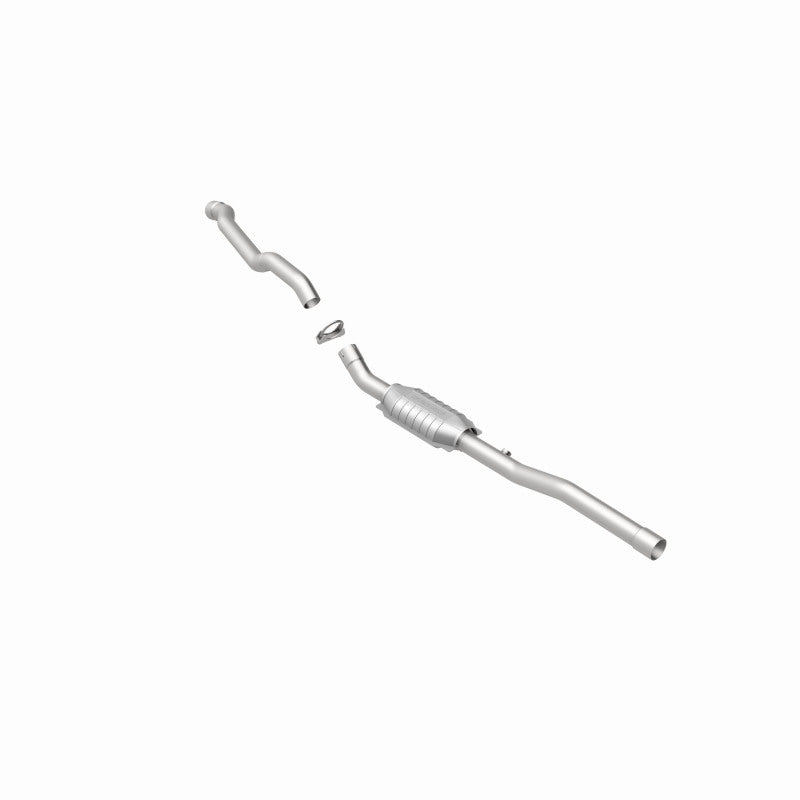 MagnaFlow HM-Grade Direct-Fit Catalytic Converter - Dodge Dakota 1998-1999 3.9L, view 10
