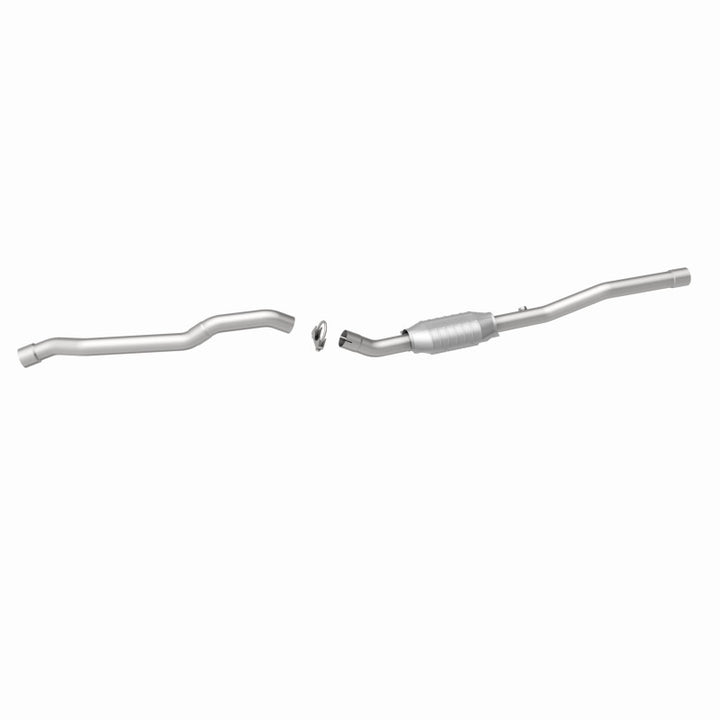 MagnaFlow HM-Grade Direct-Fit Catalytic Converter - Dodge Dakota 1998-1999 3.9L, view 15
