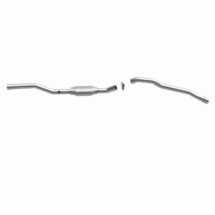 MagnaFlow HM-Grade Direct-Fit Catalytic Converter - Dodge Dakota 1998-1999 3.9L, view 20