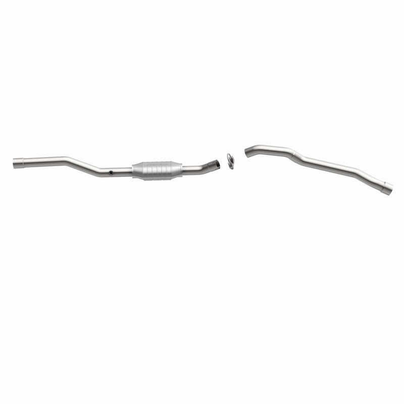 MagnaFlow HM-Grade Direct-Fit Catalytic Converter - Dodge Dakota 1998-1999 3.9L, view 20