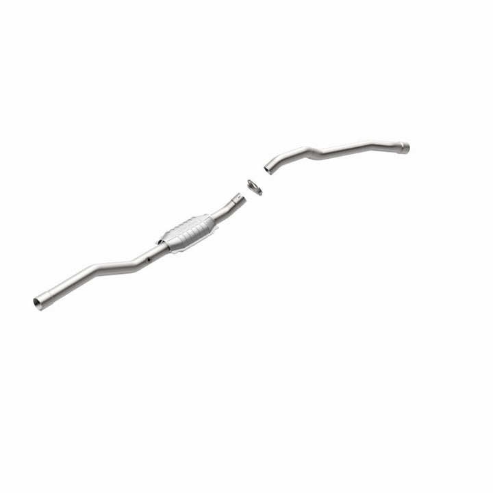 MagnaFlow HM-Grade Direct-Fit Catalytic Converter - Dodge Dakota 1998-1999 3.9L, view 23