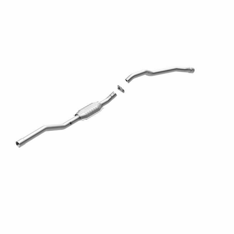 MagnaFlow HM-Grade Direct-Fit Catalytic Converter - Dodge Dakota 1998-1999 3.9L, view 23
