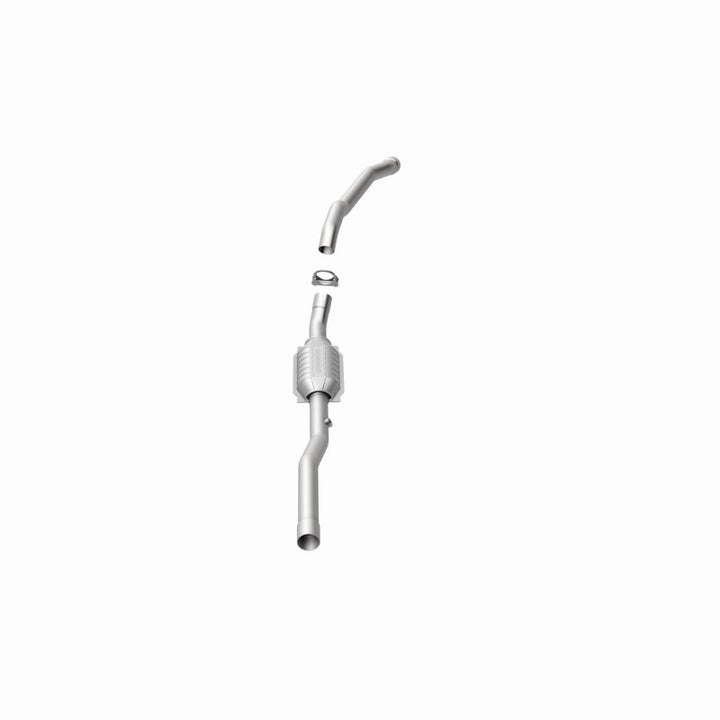 MagnaFlow HM-Grade Direct-Fit Catalytic Converter - Dodge Dakota 1998-1999 3.9L, view 24