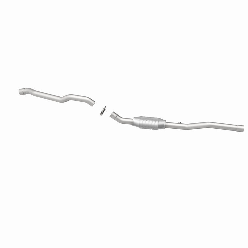 MagnaFlow HM-Grade Direct-Fit Catalytic Converter - Dodge Dakota 1998-1999 3.9L, view 25