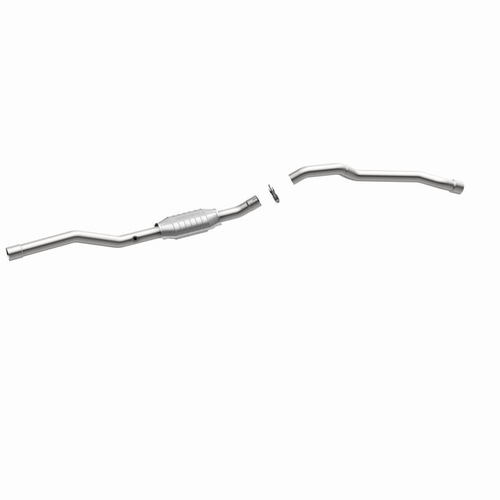 MagnaFlow HM-Grade Direct-Fit Catalytic Converter - Dodge Dakota 1998-1999 3.9L, view 30