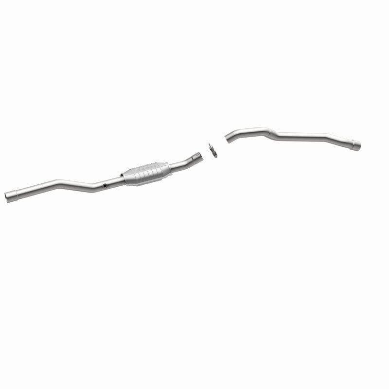 MagnaFlow HM-Grade Direct-Fit Catalytic Converter - Dodge Dakota 1998-1999 3.9L, view 30