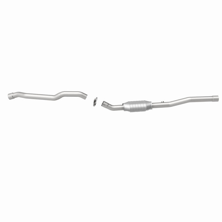 MagnaFlow HM-Grade Direct-Fit Catalytic Converter - Dodge Dakota 1998-1999 3.9L, view 34