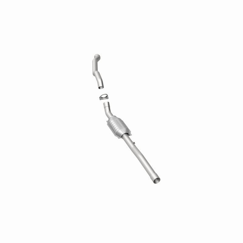 MagnaFlow HM-Grade Direct-Fit Catalytic Converter - Dodge Dakota 1998-1999 3.9L, view 35