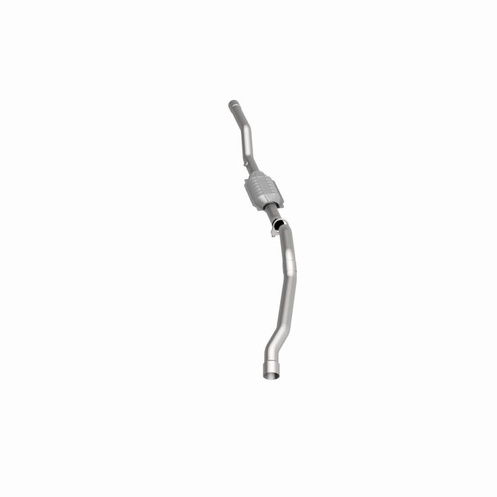 MagnaFlow HM-Grade Direct-Fit Catalytic Converter - Dodge Dakota 1998-1999 3.9L, view 36