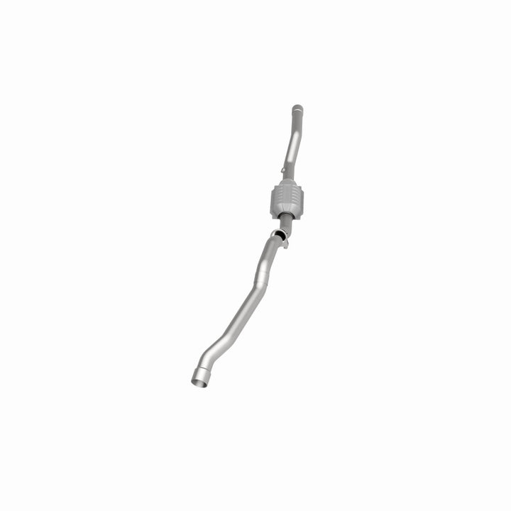 MagnaFlow HM-Grade Direct-Fit Catalytic Converter - Dodge Dakota 1998-1999 3.9L, view 38