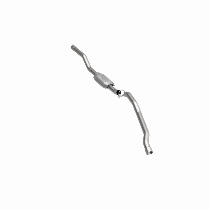 MagnaFlow HM-Grade Direct-Fit Catalytic Converter - Dodge Dakota 1998-1999 3.9L, view 4