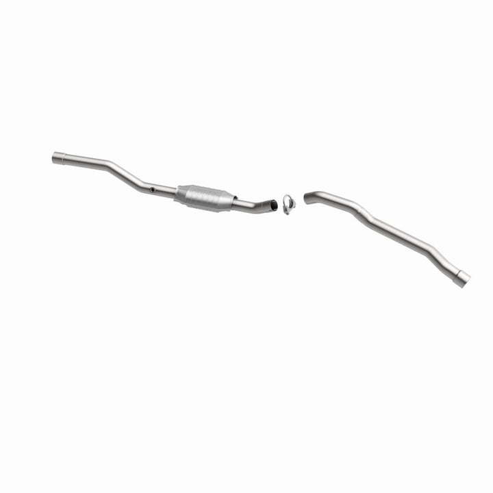 MagnaFlow HM-Grade Direct-Fit Catalytic Converter - Dodge Dakota 1998-1999 3.9L, view 40