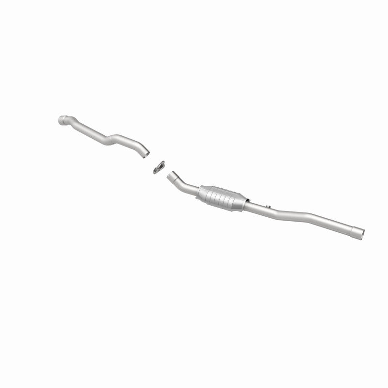 MagnaFlow HM-Grade Direct-Fit Catalytic Converter - Dodge Dakota 1998-1999 3.9L, view 5
