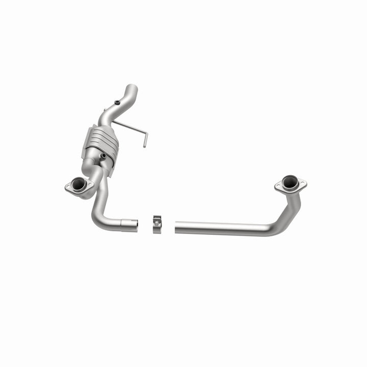 MagnaFlow HM-Grade Direct-Fit Catalytic Converter - Dodge Ram 1500 Van 1999-2003, view 18