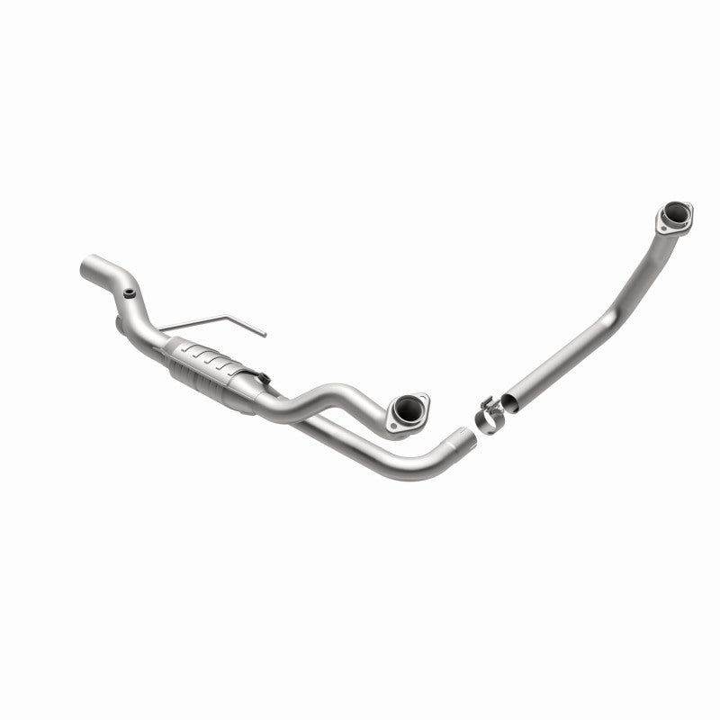 MagnaFlow HM-Grade Direct-Fit Catalytic Converter - Dodge Ram 1500 Van 1999-2003, view 22