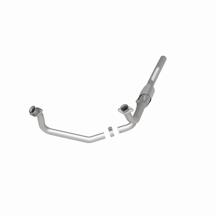 MagnaFlow HM-Grade Direct-Fit Catalytic Converter - Dodge B1500 / B2500 Van 1995-1997, view 17